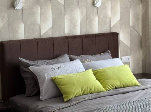 Шикарная 2х комнатная квартира на метро Уручье  - kvartirka.by