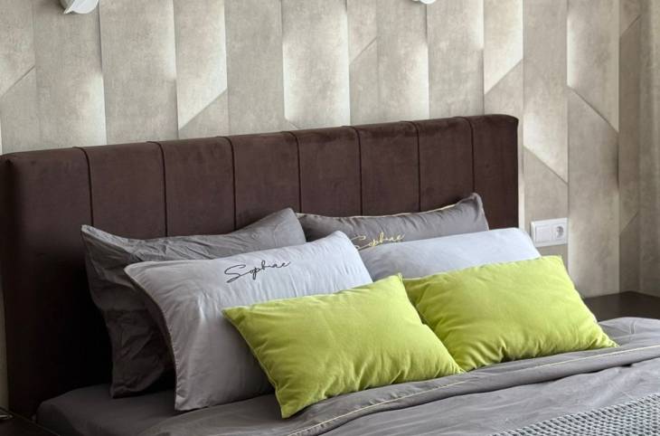 2-Комнатная квартира на сутки в  Минске,  Независимости пр-т., 182   изображение 3 - kvartirka.by