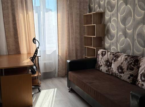 Шикарная 2х комнатная квартира на метро Уручье  - kvartirka.by