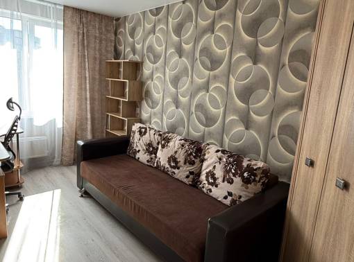 Шикарная 2х комнатная квартира на метро Уручье  - kvartirka.by