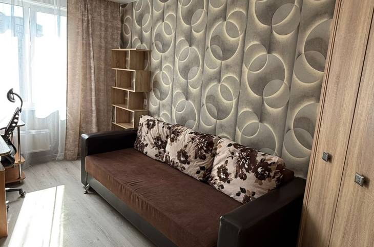 2-Комнатная квартира на сутки в  Минске,  Независимости пр-т., 182    изображение 5 - kvartirka.by