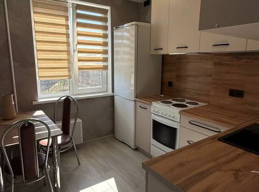 Шикарная 2х комнатная квартира на метро Уручье  - kvartirka.by