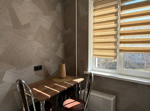 Шикарная 2х комнатная квартира на метро Уручье  - kvartirka.by