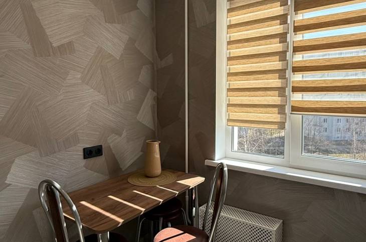 2-Комнатная квартира на сутки в  Минске,  Независимости пр-т., 182    изображение 8 - kvartirka.by