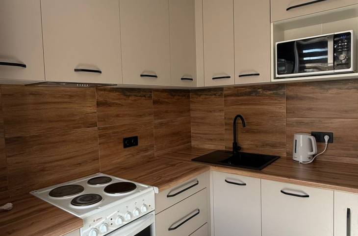 2-Комнатная квартира на сутки в  Минске,  Независимости пр-т., 182    изображение 9 - kvartirka.by