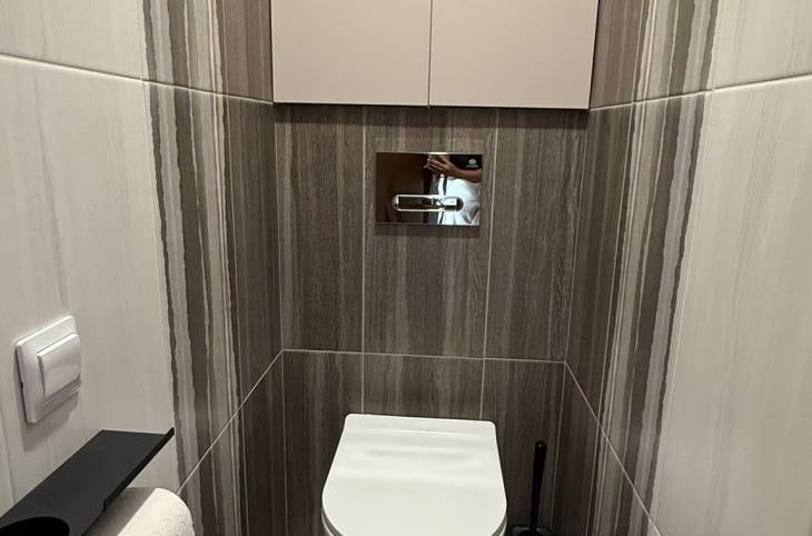 2-Комнатная квартира на сутки в  Минске,  Независимости пр-т., 182    изображение 12 - kvartirka.by