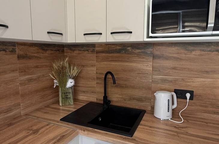 2-Комнатная квартира на сутки в  Минске,  Независимости пр-т., 182    изображение 11 - kvartirka.by