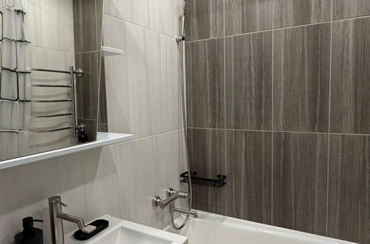 2-Комнатная квартира на сутки в  Минске,  Независимости пр-т., 182    изображение 14 - kvartirka.by