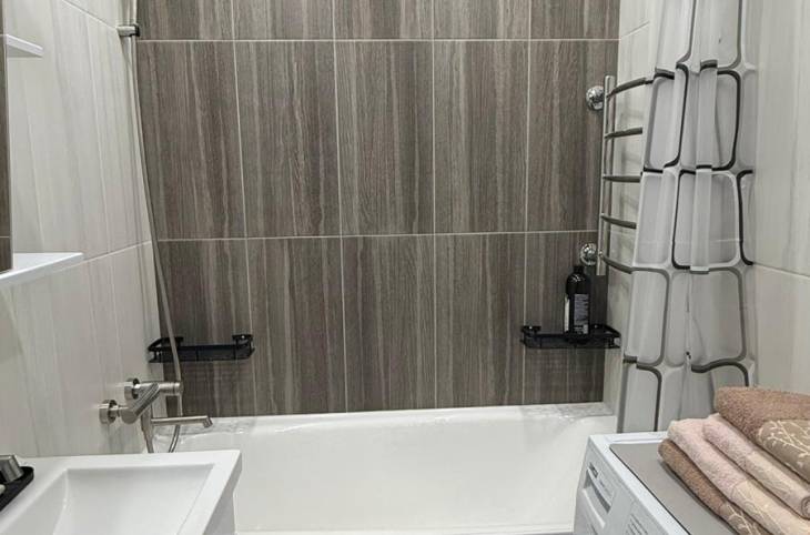 2-Комнатная квартира на сутки в  Минске,  Независимости пр-т., 182    изображение 13 - kvartirka.by