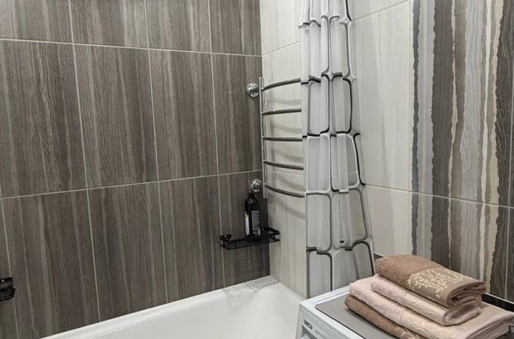 2-Комнатная квартира на сутки в  Минске,  Независимости пр-т., 182    изображение 15 - kvartirka.by