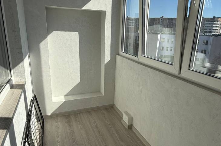 2-Комнатная квартира на сутки в  Минске,  Независимости пр-т., 182    изображение 16 - kvartirka.by