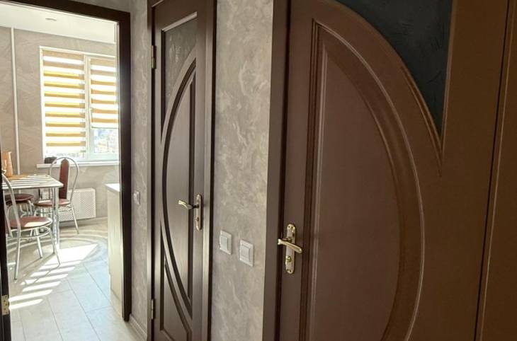 2-Комнатная квартира на сутки в  Минске,  Независимости пр-т., 182    изображение 17 - kvartirka.by