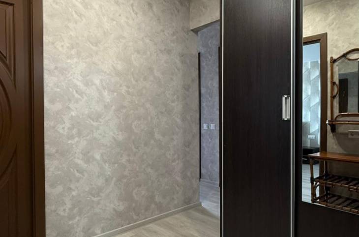 2-Комнатная квартира на сутки в  Минске,  Независимости пр-т., 182    изображение 18 - kvartirka.by