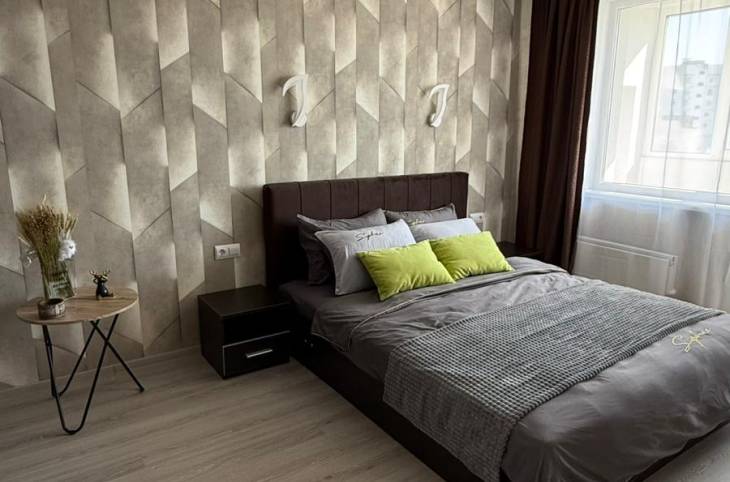 2-Комнатная квартира на сутки в  Минске,  Независимости пр-т., 182    изображение 20 - kvartirka.by