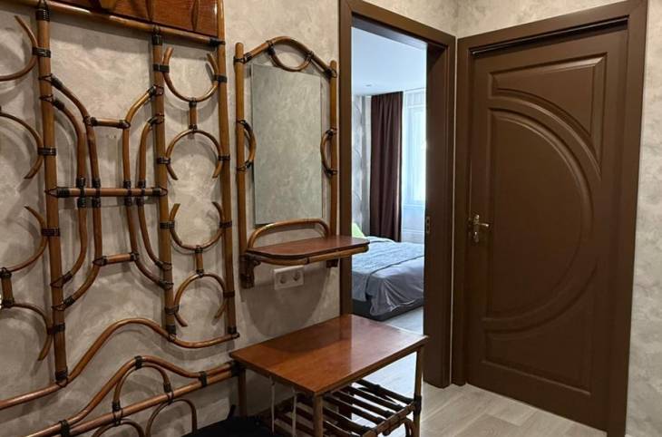 2-Комнатная квартира на сутки в  Минске,  Независимости пр-т., 182    изображение 19 - kvartirka.by