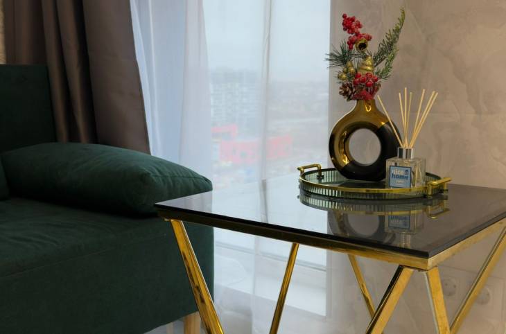 1-Комнатная квартира на сутки в  Минске,  Братская ул., 15    изображение 2 - kvartirka.by