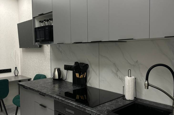 1-Комнатная квартира на сутки в  Минске,  Братская ул., 15    изображение 4 - kvartirka.by