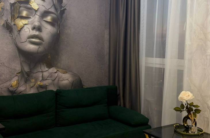 1-Комнатная квартира на сутки в  Минске,  Братская ул., 15    изображение 8 - kvartirka.by