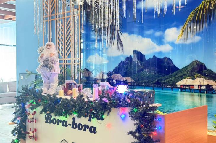 1-Комнатная квартира на сутки в  Минске,  Братская ул., 15    изображение 13 - kvartirka.by