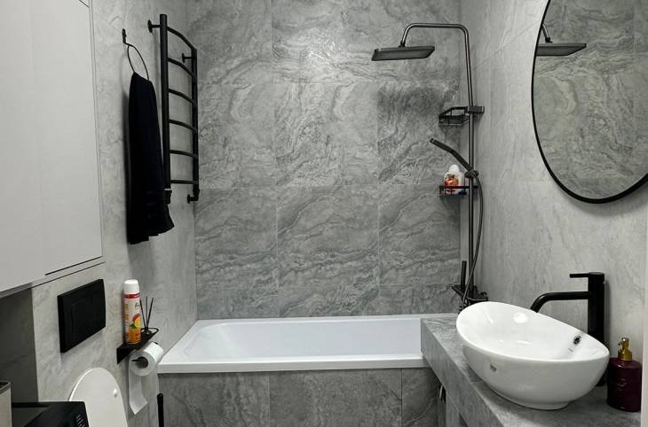 1-Комнатная квартира на сутки в  Минске,  Братская ул., 15    изображение 14 - kvartirka.by