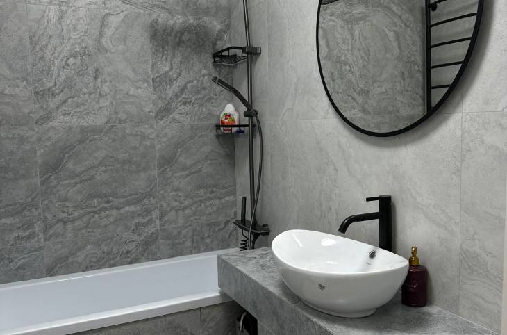 1-Комнатная квартира на сутки в  Минске,  Братская ул., 15    изображение 15 - kvartirka.by