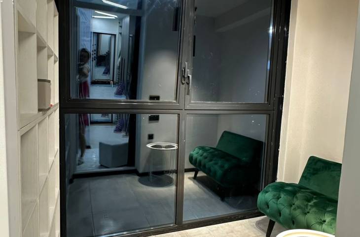 1-Комнатная квартира на сутки в  Минске,  Братская ул., 15    изображение 17 - kvartirka.by