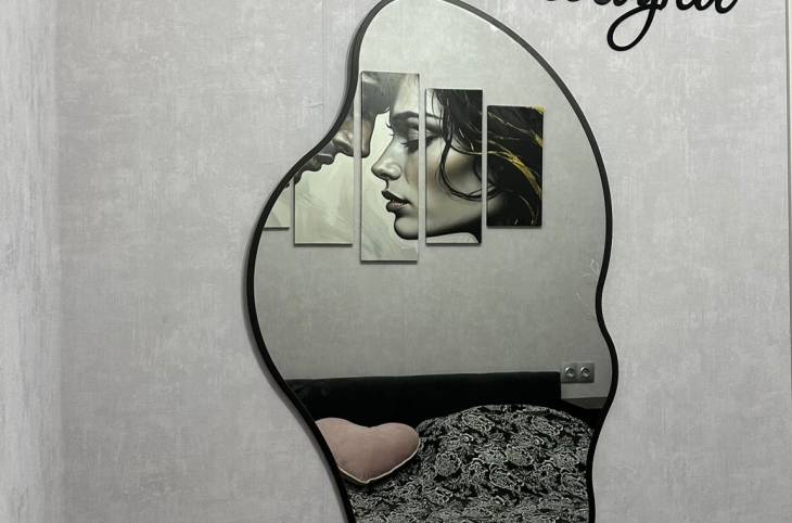 1-Комнатная квартира на сутки в  Минске,  Братская ул., 15    изображение 16 - kvartirka.by