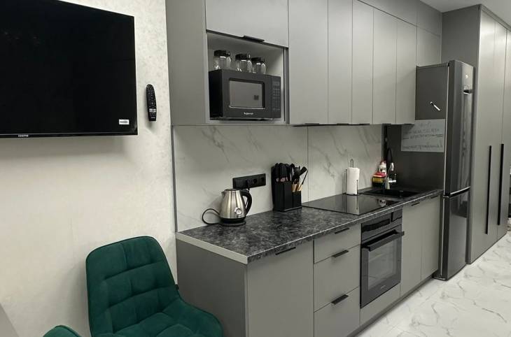 1-Комнатная квартира на сутки в  Минске,  Братская ул., 15    изображение 18 - kvartirka.by