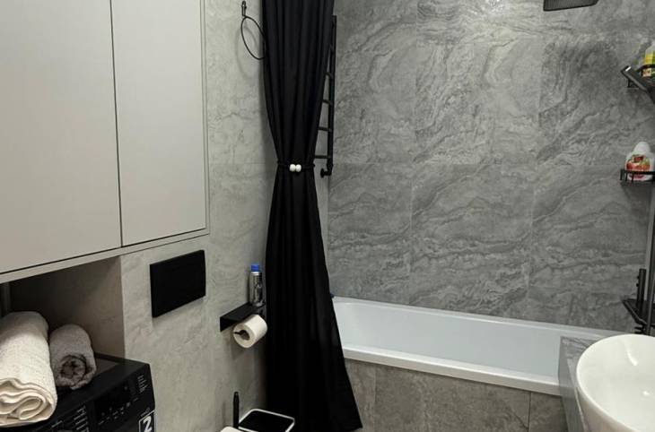 1-Комнатная квартира на сутки в  Минске,  Братская ул., 15    изображение 21 - kvartirka.by