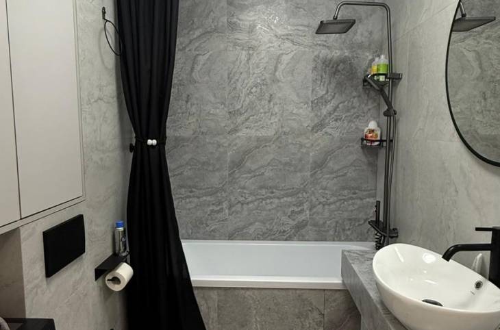 1-Комнатная квартира на сутки в  Минске,  Братская ул., 15    изображение 20 - kvartirka.by