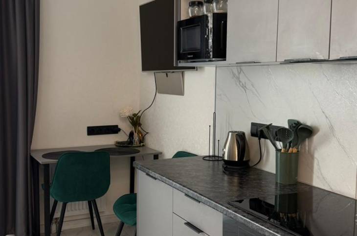 1-Комнатная квартира на сутки в  Минске,  Братская ул., 15    изображение 22 - kvartirka.by