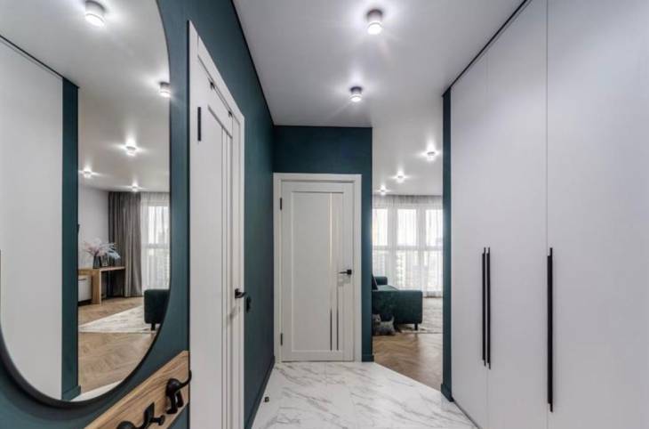 2-Комнатная квартира на сутки в  Минске,  Аэродромная ул., 22    изображение 2 - kvartirka.by