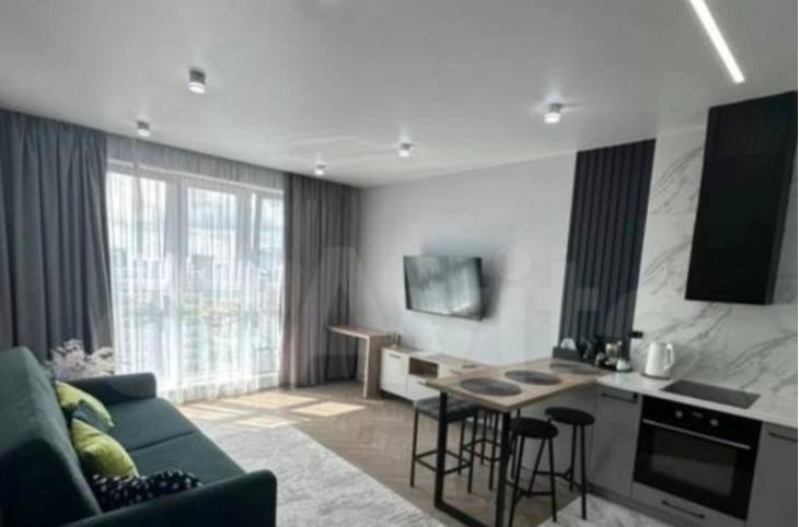 2-Комнатная квартира на сутки в  Минске,  Аэродромная ул., 22    изображение 1 - kvartirka.by