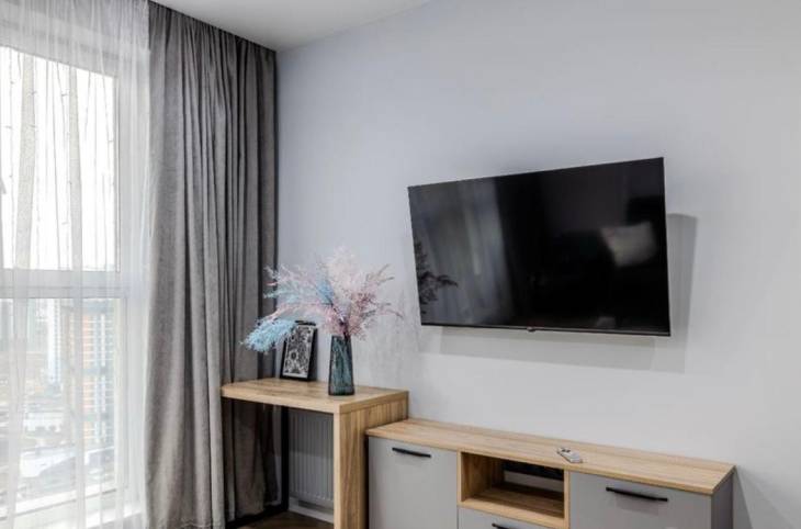 2-Комнатная квартира на сутки в  Минске,  Аэродромная ул., 22   изображение 3 - kvartirka.by