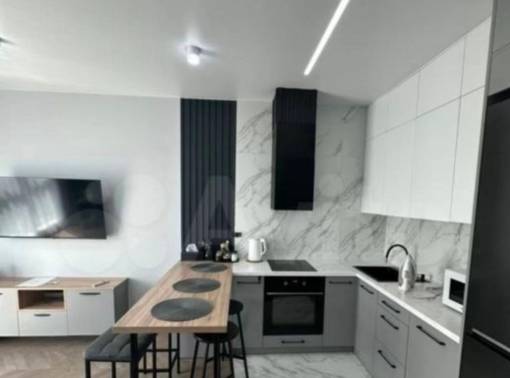 Уютные апартаменты на 19 этаже  - kvartirka.by