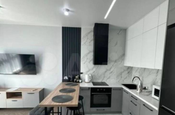 2-Комнатная квартира на сутки в  Минске,  Аэродромная ул., 22    изображение 4 - kvartirka.by