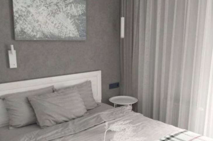 2-Комнатная квартира на сутки в  Минске,  Аэродромная ул., 22    изображение 6 - kvartirka.by