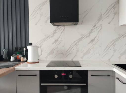 Уютные апартаменты DevaHoyse с панорамой на 21 этаже  - kvartirka.by