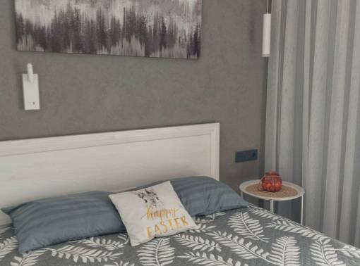 Уютные апартаменты DevaHoyse с панорамой на 21 этаже  - kvartirka.by