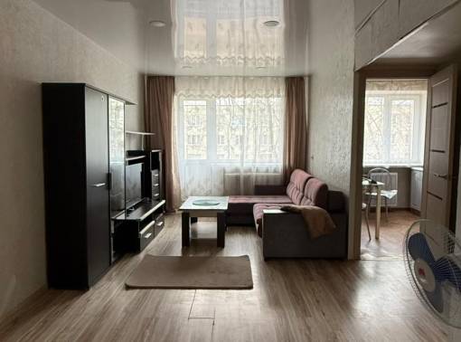 Уютная 2х комнатная квартира в центре города  - kvartirka.by