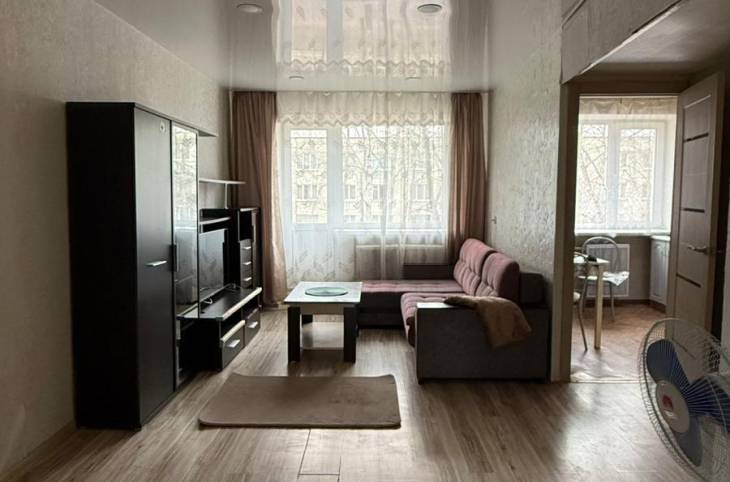 2-Комнатная квартира на сутки в  Минске,  Золотая Горка ул., 13    изображение 2 - kvartirka.by