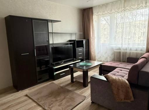 Уютная 2х комнатная квартира в центре города  - kvartirka.by