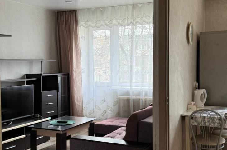 2-Комнатная квартира на сутки в  Минске,  Золотая Горка ул., 13   изображение 3 - kvartirka.by