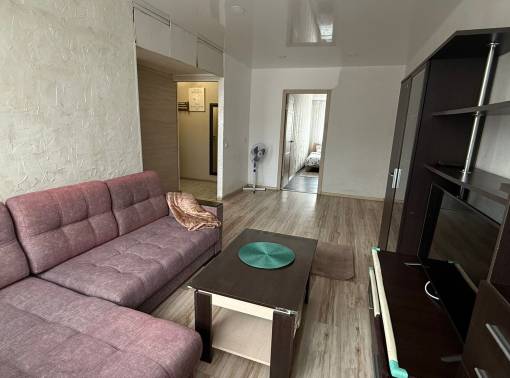 Уютная 2х комнатная квартира в центре города  - kvartirka.by