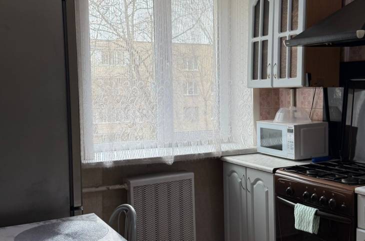 2-Комнатная квартира на сутки в  Минске,  Золотая Горка ул., 13    изображение 6 - kvartirka.by