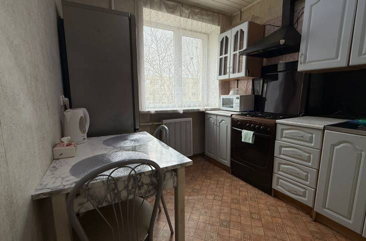 2-Комнатная квартира на сутки в  Минске,  Золотая Горка ул., 13    изображение 5 - kvartirka.by