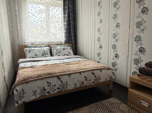 Уютная 2х комнатная квартира в центре города  - kvartirka.by