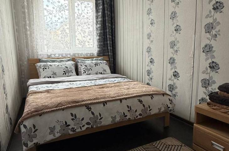 2-Комнатная квартира на сутки в  Минске,  Золотая Горка ул., 13    изображение 7 - kvartirka.by