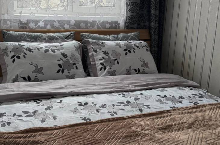 2-Комнатная квартира на сутки в  Минске,  Золотая Горка ул., 13    изображение 9 - kvartirka.by