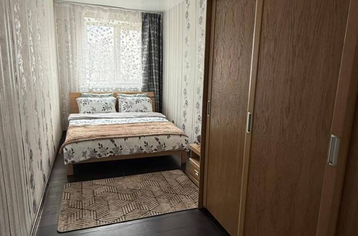 2-Комнатная квартира на сутки в  Минске,  Золотая Горка ул., 13    изображение 10 - kvartirka.by